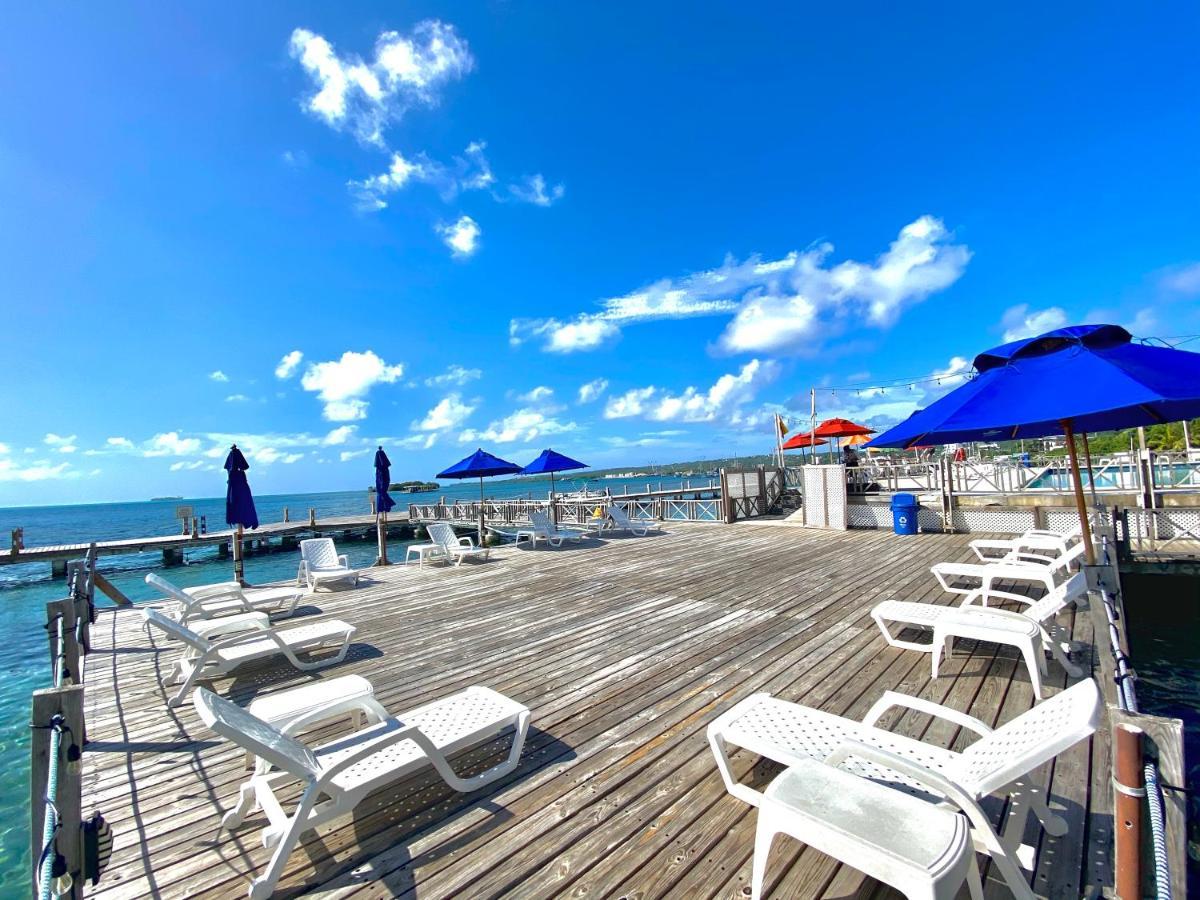 Exclusivos Apartamentos Con Playa Privada San Andrés Kültér fotó