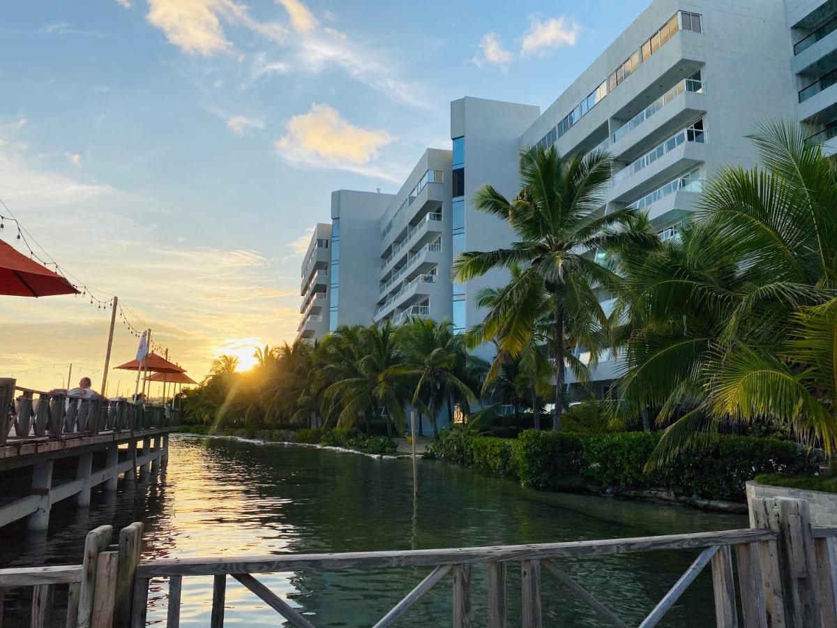 Exclusivos Apartamentos Con Playa Privada San Andrés Kültér fotó