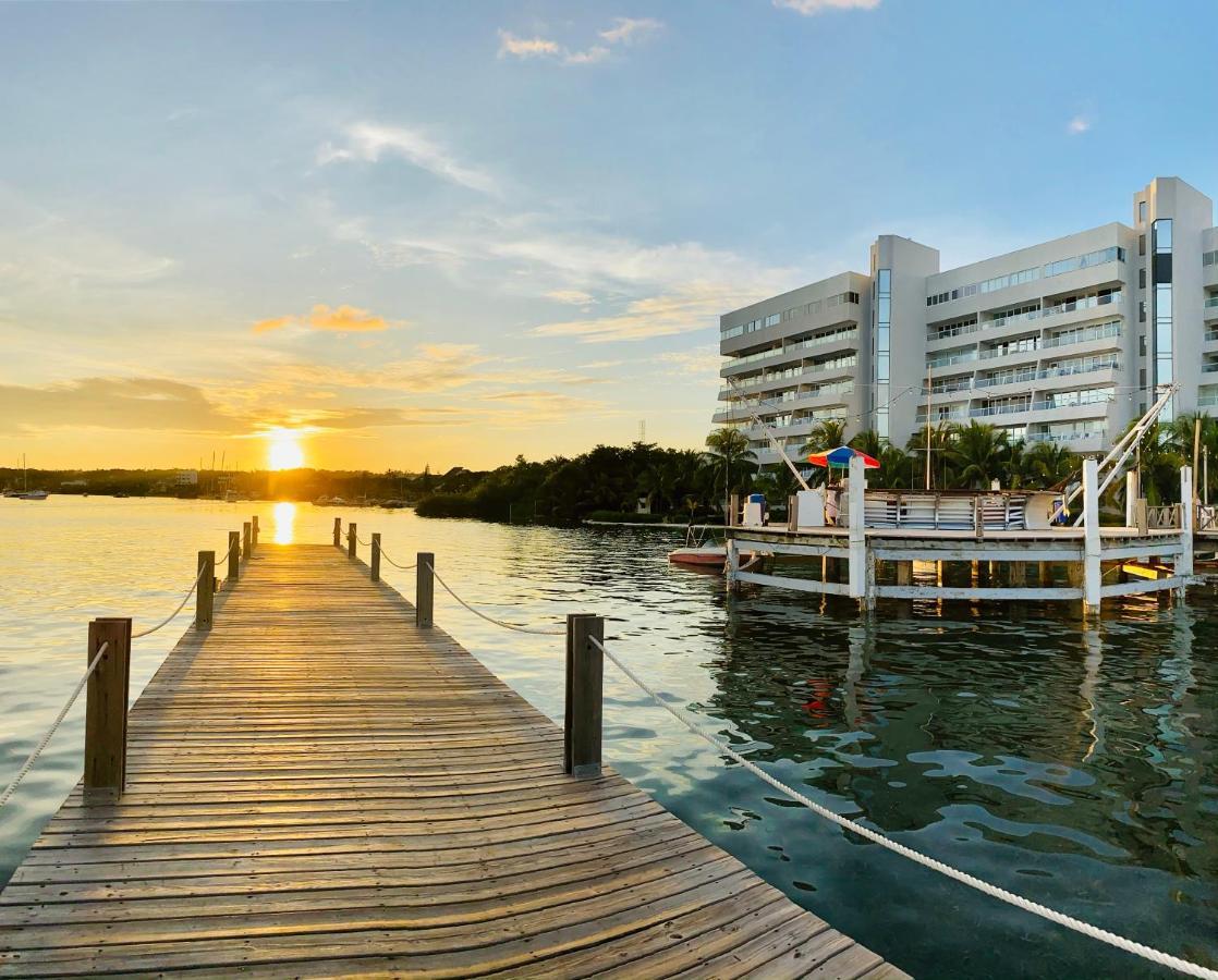 Exclusivos Apartamentos Con Playa Privada San Andrés Kültér fotó