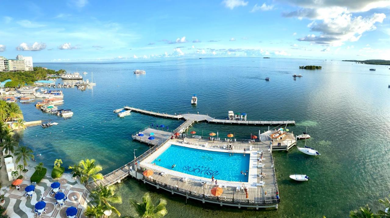 Exclusivos Apartamentos Con Playa Privada San Andrés Kültér fotó