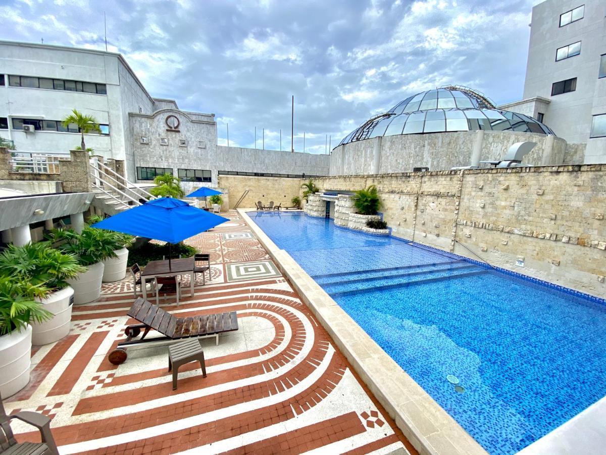 Exclusivos Apartamentos Con Playa Privada San Andrés Kültér fotó