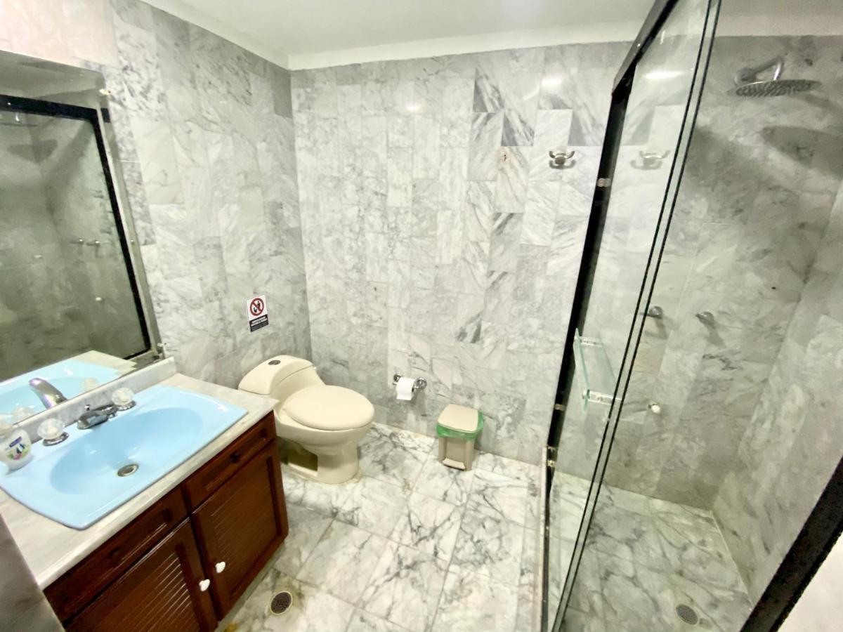 Exclusivos Apartamentos Con Playa Privada San Andrés Kültér fotó
