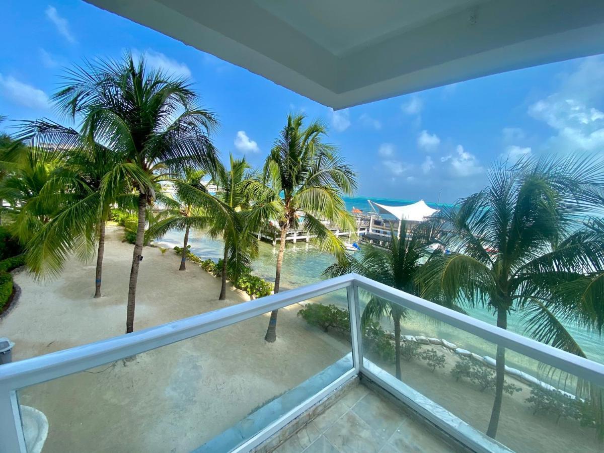 Exclusivos Apartamentos Con Playa Privada San Andrés Kültér fotó