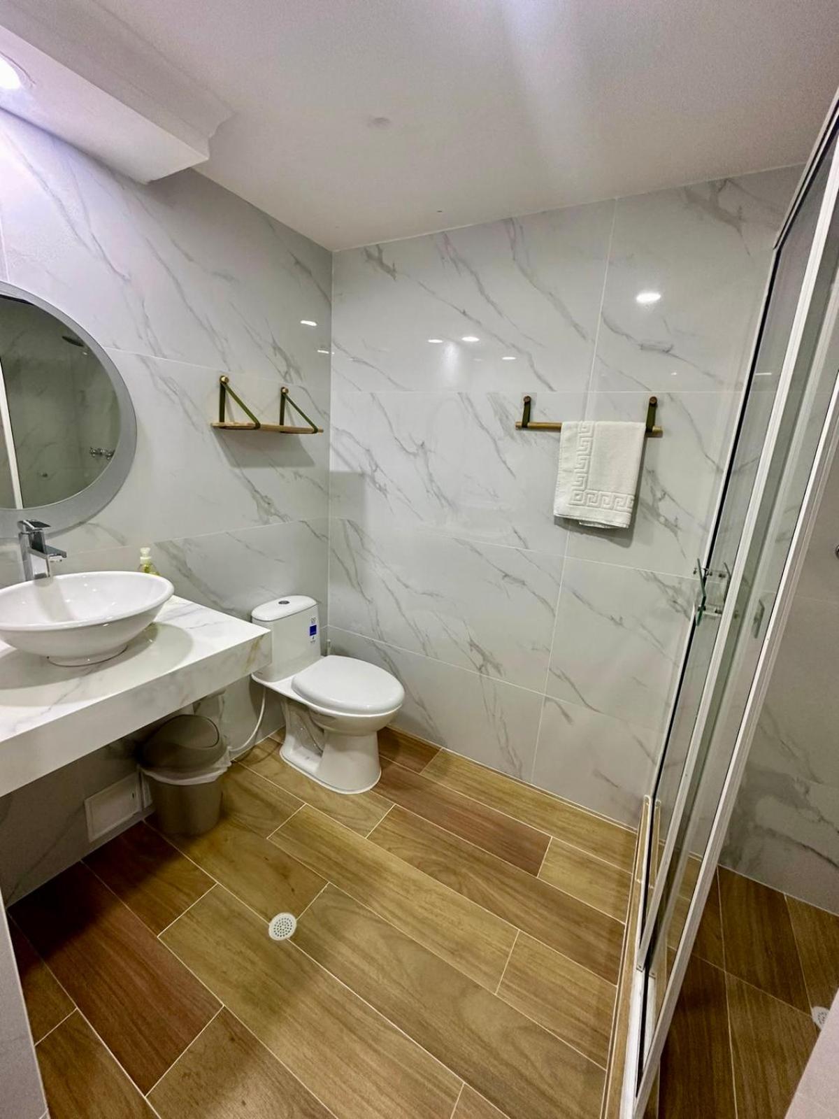 Exclusivos Apartamentos Con Playa Privada San Andrés Kültér fotó