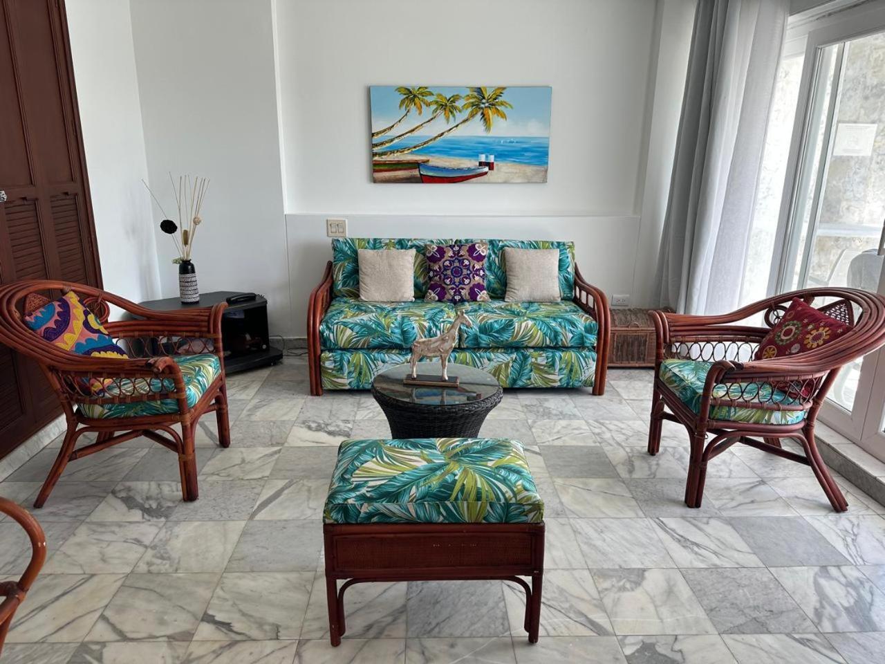 Exclusivos Apartamentos Con Playa Privada San Andrés Kültér fotó
