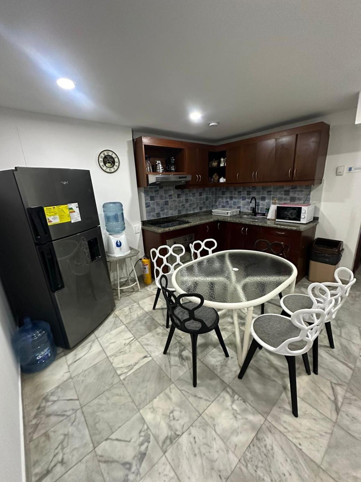 Exclusivos Apartamentos Con Playa Privada San Andrés Kültér fotó