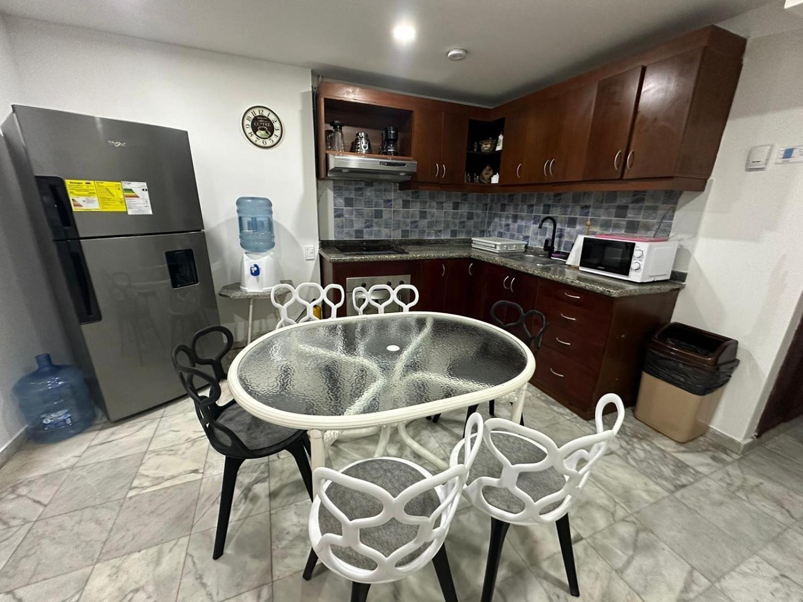 Exclusivos Apartamentos Con Playa Privada San Andrés Kültér fotó