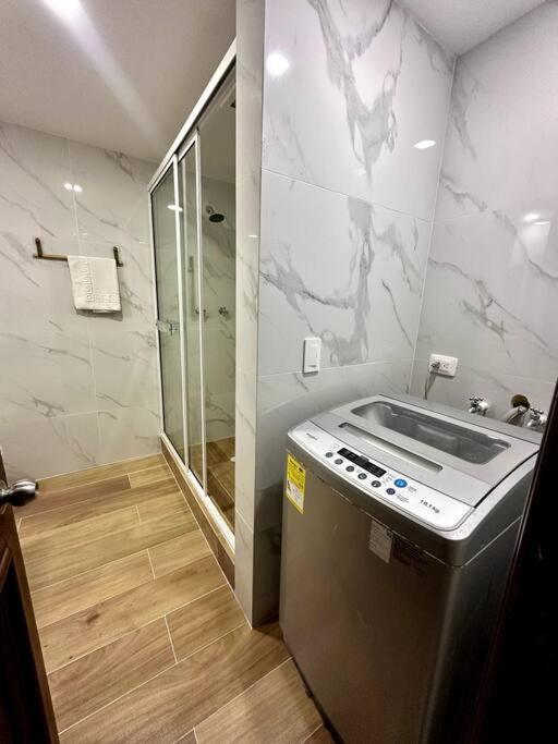 Exclusivos Apartamentos Con Playa Privada San Andrés Szoba fotó