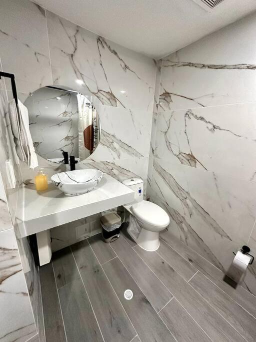Exclusivos Apartamentos Con Playa Privada San Andrés Kültér fotó