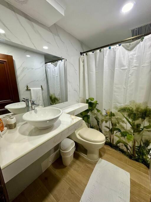 Exclusivos Apartamentos Con Playa Privada San Andrés Szoba fotó