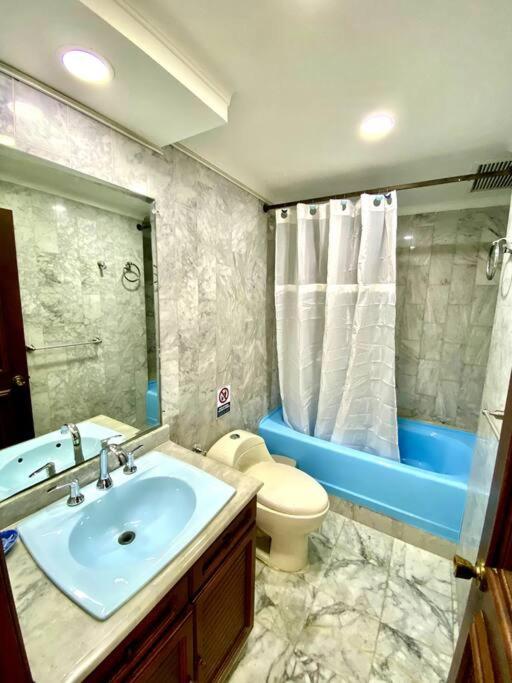 Exclusivos Apartamentos Con Playa Privada San Andrés Szoba fotó